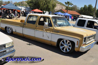Illustration for article titled Truck shopping has come to a halt
